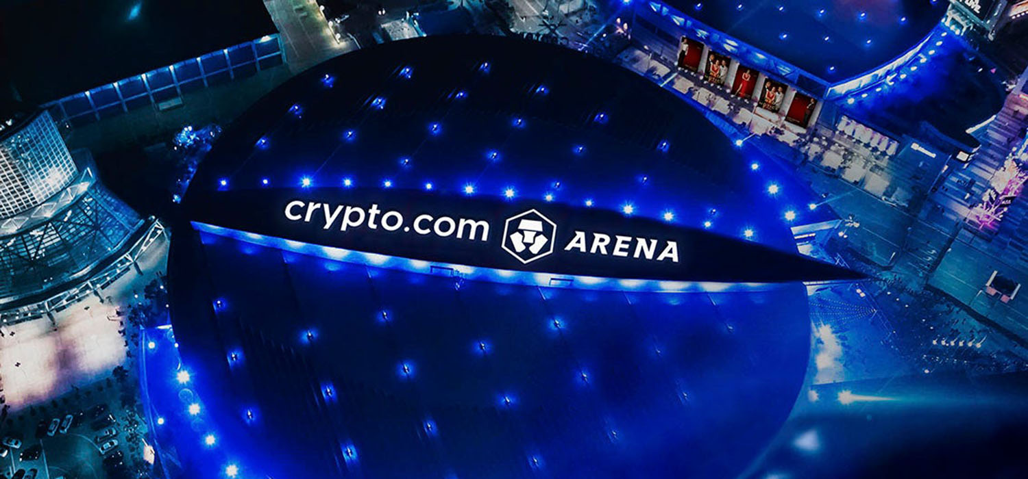 Crypto.com Arena